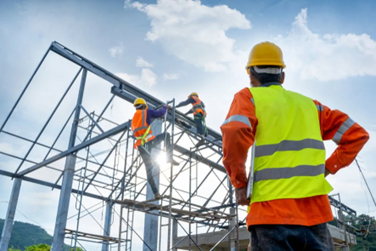 Proses layanan sertifikasi tenaga listrik oleh Certifindo